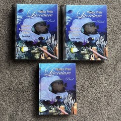 Mosdos Press Literature Pearl Student Readers & Teacher’s Edition