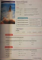 BJU Press 7th grade Math Student Workbook & Activities Book 3rd Edition