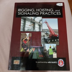 Rigging, Hoisting, and Signaling Practices by ATP In Partnership with Njatc