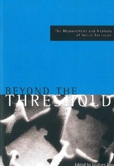 Graham Room Beyond the threshold (Paperback)