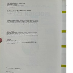 In Easy Steps Ser.: InDesign CS2 by Robert Shufflebotham (2006)