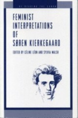 Feminist Interpretations of Soren Kierkegaard, Paperback by Leon, Celine (EDT…