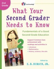 Core Knowledge Ser.: What Your Second Grader Needs to Know : Fundamentals of …