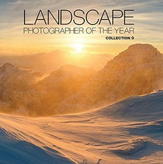 Landscape Photographer of the Year: Collection 9 … by AA Publishing 0749577266