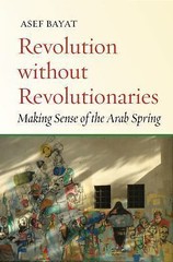Revolution without Revolutionaries: Making Sense of the Arab Spring (Stanford St