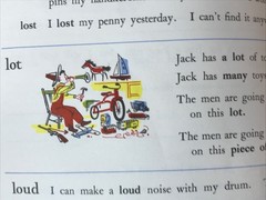 Wendell W Wright The Rainbow Dictionary Word Finds Spelling Define 1947