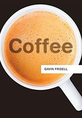 Coffee Paperback Gavin Fridell