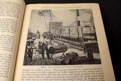 Procedure Handbook of Arc Welding Design & Practice Tenth Edition 1955 Lincoln