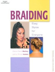 Braiding: Easy Styles for Everyone (Personal Care Collection) – Paperback – GOOD