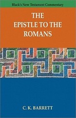 The Epistle to the Romans (Shrink-Wrapped Pack)