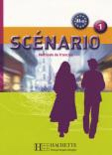 Marc Culioli Anne-Lyse Dubois Fabienne Gallon Scenario (Paperback)