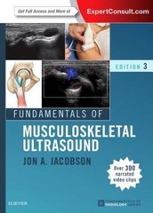 Fundamentals of Musculoskeletal Ultrasound, 3e (Fundamentals o – VERY GOOD
