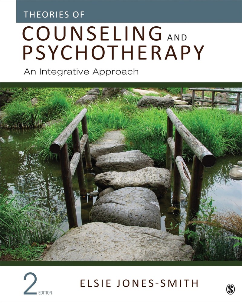 Theories of Counseling and Psychotherapy: An Integrative Approach – hardcove…