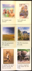 TIME Nonfiction Readers EMERGENT (Teacher’s & Assessment Guide, Audio CD & MORE)