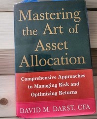 Mastering the Art of Asset Allocation