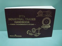 IPT’s Industrials Trade Handbook by Basaraba 488 Pages