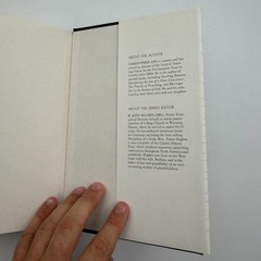 Job: Preaching the Word The Wisdom of the Cross by Christopher Ash 1st Printing