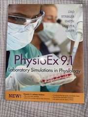PhysioEx 9.1 Laboratory Simulations In Physiology
