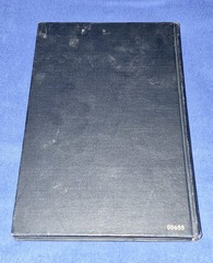 Complex Analysis Lars V. Ahlfors 1st Edition 1953 Math Textbook Harvard – HC