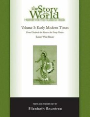 Story of the World Ser.: Story of the World Tests Volume Three Early Modern…