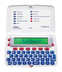 – The Collins English Dictionary, 13th Edition – Electronic Dictionary, Defin…