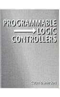 Programmable Logic Controllers – paperback Colin D. Simpson