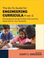 The Go-To Guide for Engineering Curricula, PreK-5 : Choosing and
