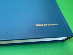 Zollinger’s Atlas of Surgical Operations, Seventh Edition, Mcgraw Hill 1993