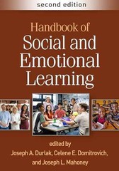 Handbook of Social and Emotional – Hardcover, by Durlak Joseph A.; – Very Good