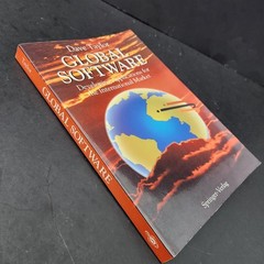 Global Software: Developing Applications For The International Market