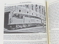 Rails Across Dixie by Jim Cox Â©2011 HC Book