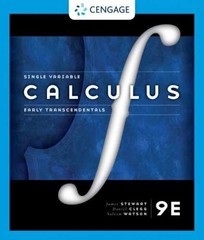 Single Variable Calculus: – Hardcover, by Stewart James; Clegg – Acceptable