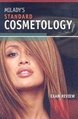 Exam Review for Milady’s Standard Cosmetology 2008 by Milady