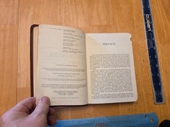 Dorland’s Pocket Medical Dictionary by Newman W. Dorland (1982, Hardcover)