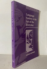 Language Variety and the Art of the Everyday
