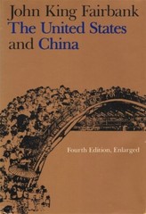 United States And China, 4Th Revised And Enlarged Edition (Enl)