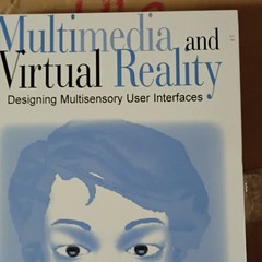Multimedia and Virtual Reality : Designing Multisensory User Inte