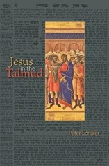 Jesus In The Talmud