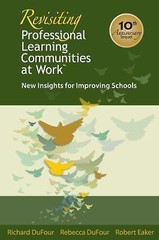 What Principals Need to Know Ser.: Revisiting Professional Learning Communities