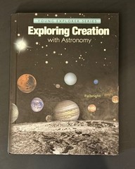 Young Explorer Ser.: Exploring Creation with Astronomy by Jeannie Fulbright…