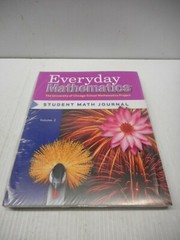 Wright Group Everyday Mathematics Student Math Journal Grade 4 Volume 1 & 2 New