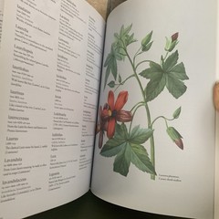The Gardener’s Botanical: An Encyclopedia of Latin Plant Names 5000 Entries