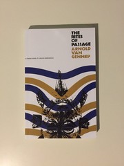 The Rites of Passage