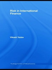 Risk in International Finance Hardcover Vikash Yadav