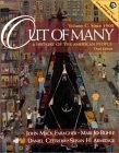 Out of Many: A History of the American People, 3rd edition – Volume C: Since…