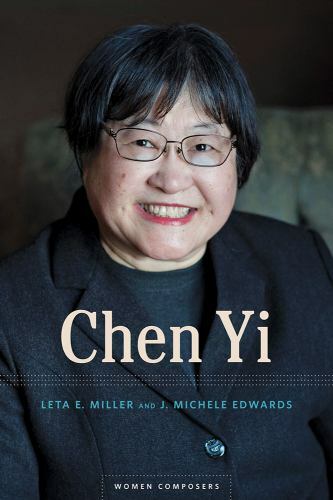 Chen Yi, Paperback by Miller, Leta E.; Edwards, J. Michele, Brand New, Free s…