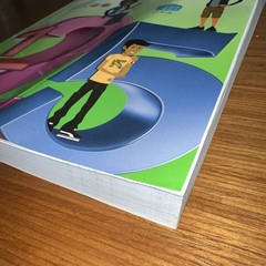 Ready 5 Mathematics Instruction Book Curriculum Associates Good Condition