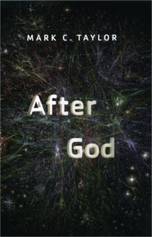 After God (Paperback or Softback)