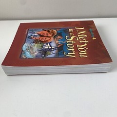 BJU Press Reading 4 Second edition I Met You In A Story Student Text Bob Jones