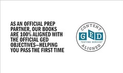 GED Test Prep Plus 2024-2025: Inclu…, Van Slyke, Care